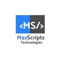 Maxscripts symbol